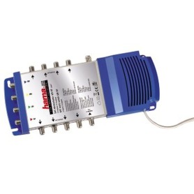 Hama "Lypsi SE" SAT componente switch (00044306)