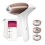 Philips BRI955/00 depilazione a luce pulsata Luce pulsata intensa (IPL) Oro, Bianco (BRI955/00)
