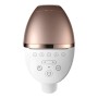 Philips BRI955/00 depilazione a luce pulsata Luce pulsata intensa (IPL) Oro, Bianco (BRI955/00)