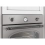 Candy Classic FCC604X/E 65 L A+ Acciaio inossidabile (33702149)