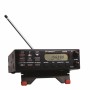 Albrecht 27055 radio Nero (27055)