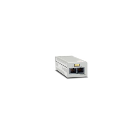 Allied Telesis AT-DMC100/SC-50 convertitore multimediale di rete 100 Mbit/s 1310 nm Modalità multipla (AT-DMC100/SC-50)