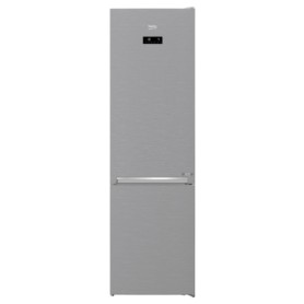 Beko RCNA406E60XBN frigorifero con congelatore Libera installazione 362 L C Acciaio inossidabile (RCNA406E60XBN)
