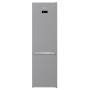 Beko RCNA406E60XBN frigorifero con congelatore Libera installazione 362 L C Acciaio inossidabile (RCNA406E60XBN)