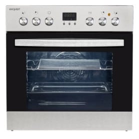 Exquisit 1010164 set di elettrodomestici da cucina Ceramica Forno elettrico (1010164)