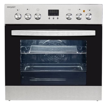Exquisit 1010164 set di elettrodomestici da cucina Ceramica Forno elettrico (1010164)