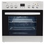 Exquisit 1010164 set di elettrodomestici da cucina Ceramica Forno elettrico (1010164)