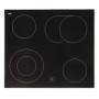 Exquisit 1010164 set di elettrodomestici da cucina Ceramica Forno elettrico (1010164)