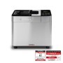 Gastroback Design Advanced macchina per il pane 500 W Nero, Acciaio inossidabile (42823)
