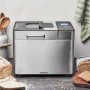 Gastroback Design Advanced macchina per il pane 500 W Nero, Acciaio inossidabile (42823)