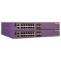Extreme networks X440-G2-12P-10GE4 Gestito L2 Gigabit Ethernet (10/100/1000) Supporto Power over Ethernet (PoE) Borgogna (16531)