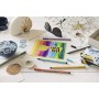 STABILO Pen 68 marcatore Medio Multicolore 15 pz (6815-01-3-5)