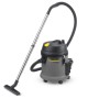 Kärcher NT 27/1 Nero, Grigio, Giallo 27 L 1380 W (1.428-500.0)