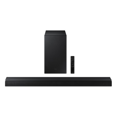 Samsung HW-A550 Nero 2.1 canali 410 W (HW-A550/ZF)