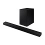 Samsung HW-A550 Nero 2.1 canali 410 W (HW-A550/ZF)