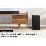 Samsung HW-A550 Nero 2.1 canali 410 W (HW-A550/ZF)