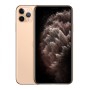 Apple iPhone 11 Pro Max 16,5 cm (6.5") Doppia SIM iOS 13 4G 512 GB Oro (MWHQ2ZD/A)