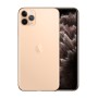 Apple iPhone 11 Pro Max 16,5 cm (6.5") Doppia SIM iOS 13 4G 512 GB Oro (MWHQ2ZD/A)