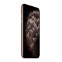 Apple iPhone 11 Pro Max 16,5 cm (6.5") Doppia SIM iOS 13 4G 512 GB Oro (MWHQ2ZD/A)