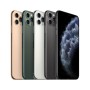 Apple iPhone 11 Pro Max 16,5 cm (6.5") Doppia SIM iOS 13 4G 512 GB Oro (MWHQ2ZD/A)