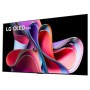 LG 77 OLED EVO 4K SMART (OLED77G39LA.API) 