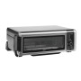 Ninja SP101 Singolo 10 L Indipendente 2400 W Friggitrice ad aria calda Nero, Acciaio inossidabile (SP101EU)