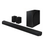 Samsung HW-Q950A Nero 11.1.4 canali 47 W (HW-Q950A/ZF)