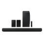 Samsung HW-Q950A Nero 11.1.4 canali 47 W (HW-Q950A/ZF)