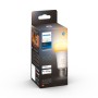 Philips Hue White ambiance E27 - confezione da 1 (929002468401)