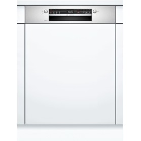 Bosch Serie 2 SGI2ITS33E lavastoviglie A scomparsa parziale 12 coperti E (SGI2ITS33E)