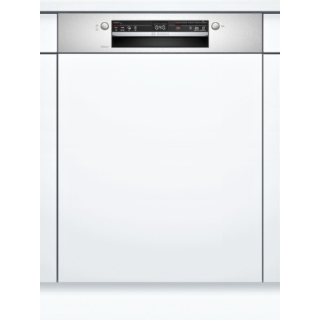 Bosch Serie 2 SGI2ITS33E lavastoviglie A scomparsa parziale 12 coperti E (SGI2ITS33E)