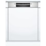 Bosch Serie 2 SGI2ITS33E lavastoviglie A scomparsa parziale 12 coperti E (SGI2ITS33E)