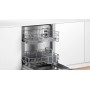 Bosch Serie 2 SGI2ITS33E lavastoviglie A scomparsa parziale 12 coperti E (SGI2ITS33E)