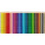 Faber-Castell 112449 pastello colorato Multicolore 48 pz (112449)