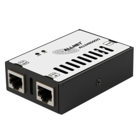 ALLNET ALL048900V2 adattatore PoE e iniettore Gigabit Ethernet (ALL048900V2)
