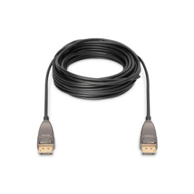 Digitus AK-340107-100-S cavo DisplayPort Nero (AK-340107-100-S)