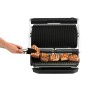 Tefal GC7228 Griglia di contatto (GC7228 + XL) (GC722834)