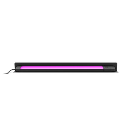 Philips Hue White and Color ambiance 1746630P7 Illuminazione intelligente a pavimento 20 W Nero (1746630P7)