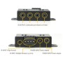 Marmitek IR Control 10 XTRA Trasmettitore e ricevitore AV (08140)
