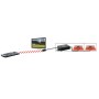 Marmitek IR Control 10 XTRA Trasmettitore e ricevitore AV (08140)