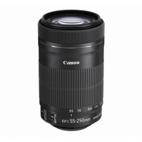Canon 8546B001 obiettivo per fotocamera SLR Teleobiettivo zoom Nero (8546B001) (8546B005)