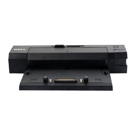 DELL 452-11510 replicatore di porte e docking station per notebook Nero (T6P42)