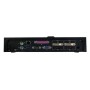 DELL 452-11510 replicatore di porte e docking station per notebook Nero (T6P42)