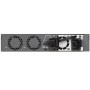 Netgear M4300-16X Gestito L3 10G Ethernet (100/1000/10000) Supporto Power over Ethernet (PoE) 1U Nero (XSM4316PB-100NES)