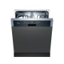 Neff S147EAS36E lavastoviglie A scomparsa parziale 13 coperti C (S147EAS36E)