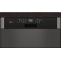 Neff S147EAS36E lavastoviglie A scomparsa parziale 13 coperti C (S147EAS36E)