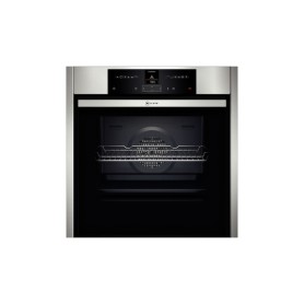 Neff BCR 5522 N 71 L A+ Acciaio inossidabile (B55CR22N0)