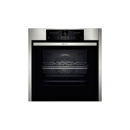 Neff BCR 5522 N 71 L A+ Acciaio inossidabile (B55CR22N0)
