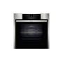 Neff BCR 5522 N 71 L A+ Acciaio inossidabile (B55CR22N0)