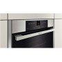 Neff BCR 5522 N 71 L A+ Acciaio inossidabile (B55CR22N0)